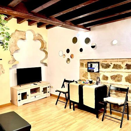 Apart. Entrepatios Toledo Ngoại thất bức ảnh