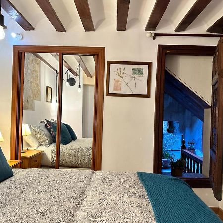 Apart. Entrepatios Toledo Ngoại thất bức ảnh