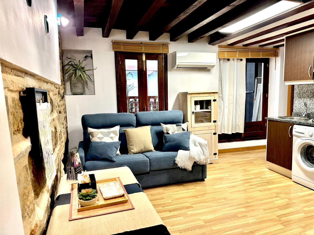 Apart. Entrepatios Toledo Ngoại thất bức ảnh